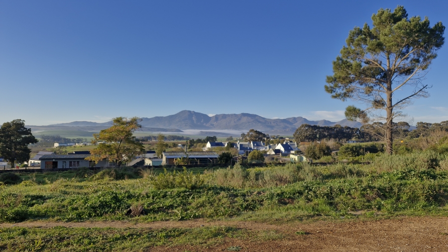 0 Bedroom Property for Sale in Bot River Western Cape